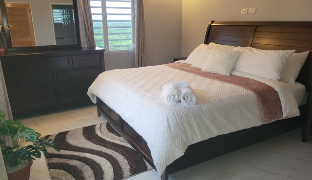 Mount Joy Getaway