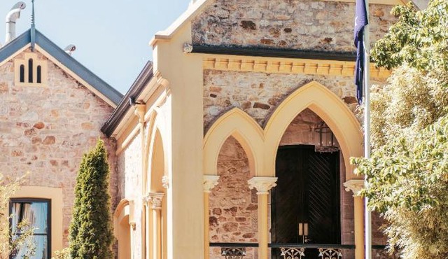 Mount Lofty House & Estate Adelaide Hills - Adults Retreat