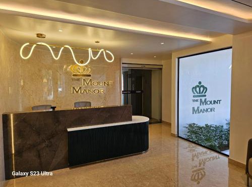 Mount Manor