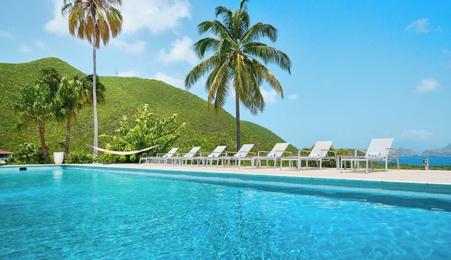 Mount Nevis Hotel