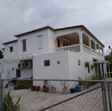 Mount Pleasant, Saint John Antigua - House 23 Garden Apartments - 1