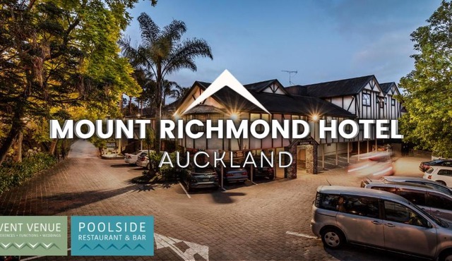 Mount Richmond Hotel
