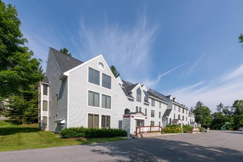 Mount Snow Lodging by Vail Resorts