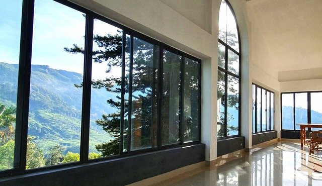 Mount Valley Resort - A Secluded Getaway