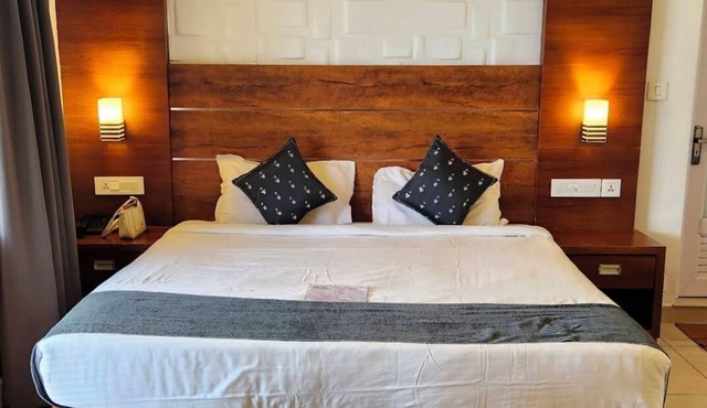 MOUNT VALLEY RESORTS