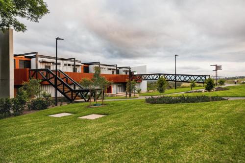 Mount View Estate The Olive Studio No 4