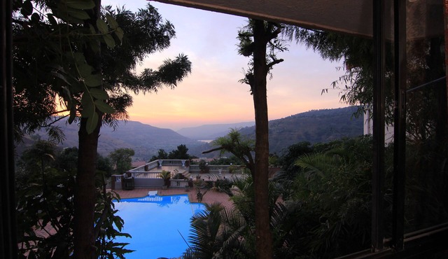Mount View Executive The Valley Resort