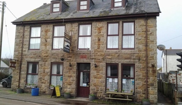 Mount View Hotel B&B