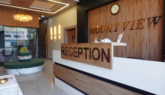 MOUNT VIEW HOTEL