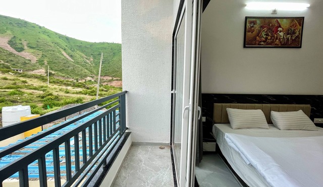 Mount villa Udaipur