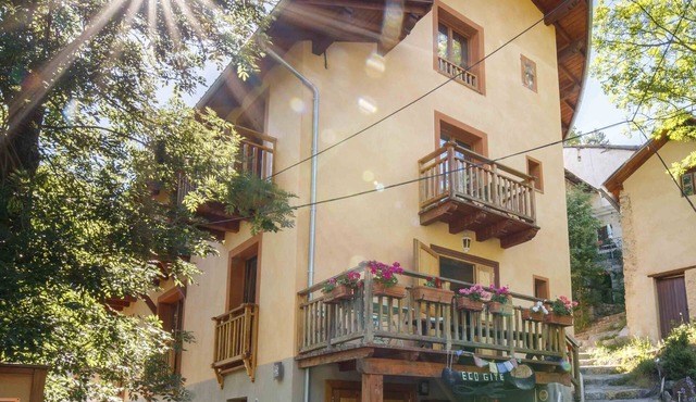 Mountain B&B