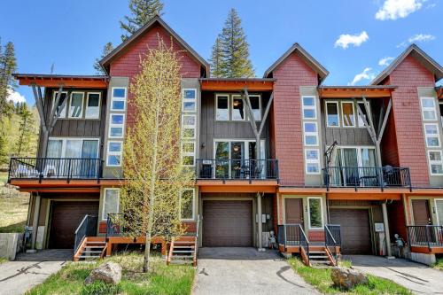 Mountain Chalet 68 I Great Views I Activity Program