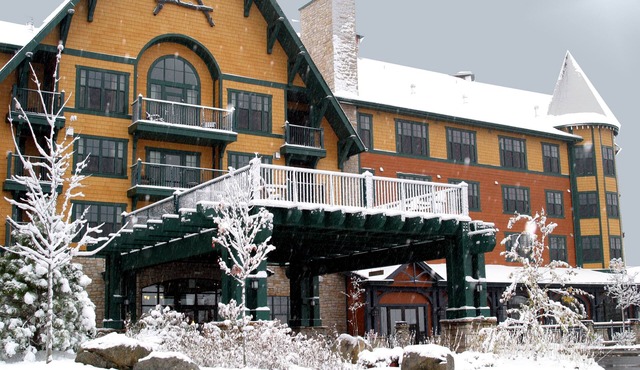 Mountain Creek