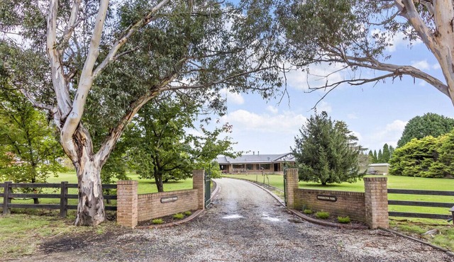 Mountain Culture Farm Stays