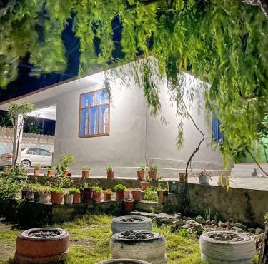 Mountain Dale Guest House