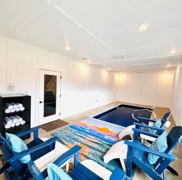 Mountain Dream Retreat