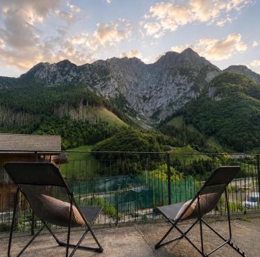 Mountain Getaway Panoramic View - Pets Welcome