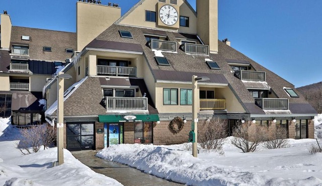 Mountain Green Resort by Killington VR- 1 Bedrooms