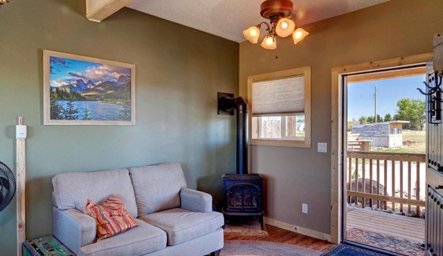 Mountain Haven Cabins