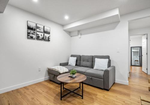 Mountain Hideaway Two Bedrooms Free Park Pass