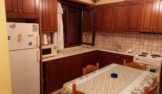 Mountain House 3 Bedroom