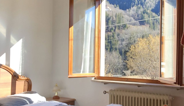 Mountain House