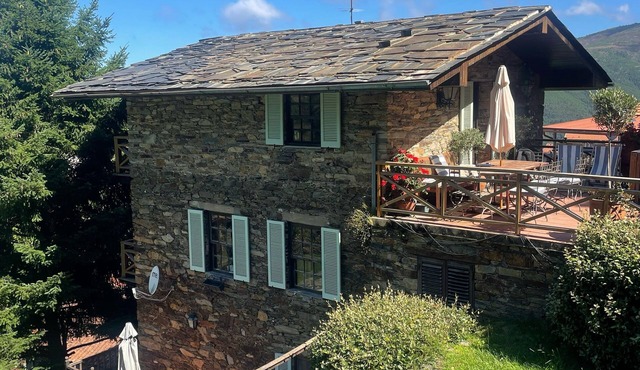 Mountain House