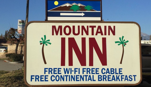 Mountain Inn