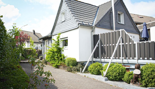 ★ Mountain Life ★ - Sauna - 8Beds - outdoor ☼ ♥