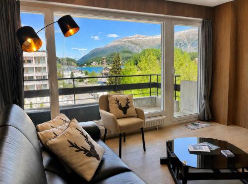 Mountain Loft - DuLac 33