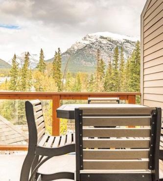 Mountain Luxe