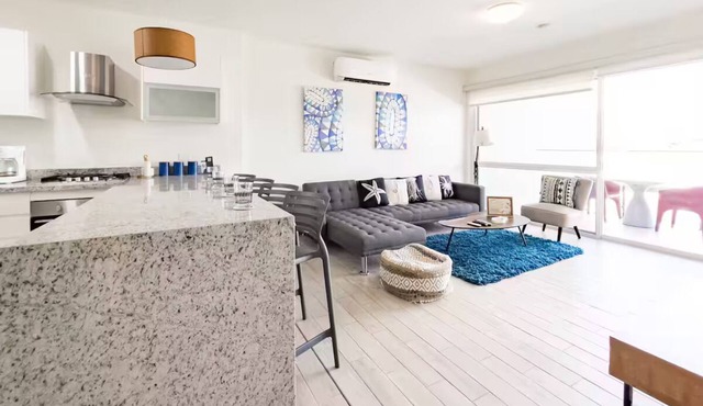 Mountain Sanctuary Breeze -S1-109- 2 bed, 2 bath