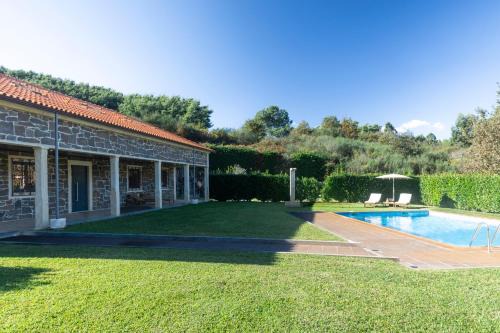 Mountain Sense Lodge - Private Villa - uChill