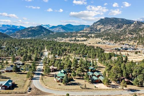 Mountain Shadows Cabins