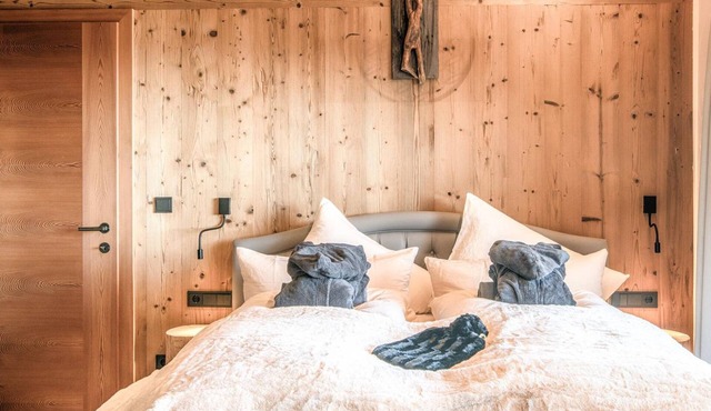 Mountain Suite Comfort South Tyrol