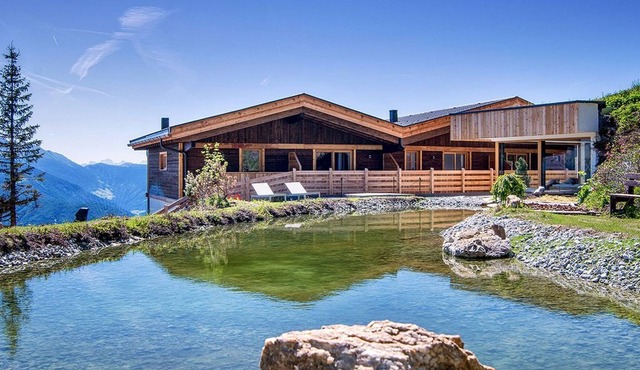 Mountain Suite Junior Plus South Tyrol