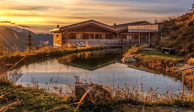 Mountain Suite Junior Südtirol