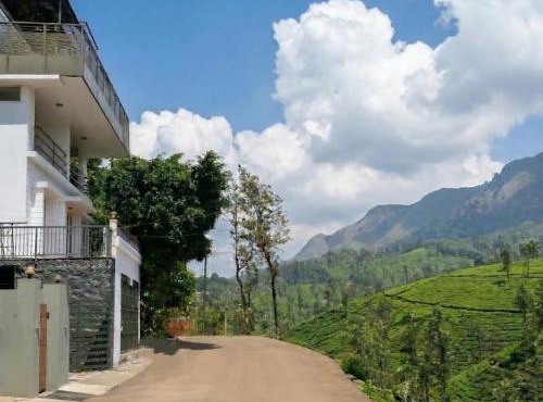 Mountain Valley Suites