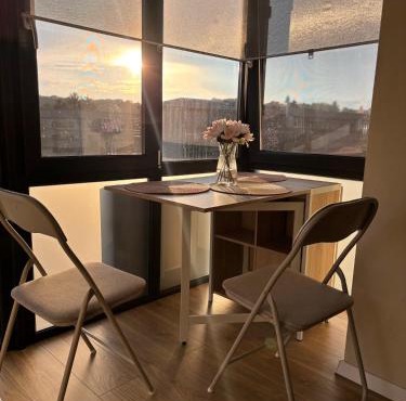 MOuntain View Apartment