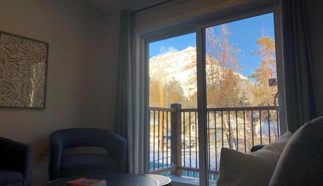 Mountain View Bed & Breakfast