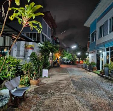 Mountain View Guest House