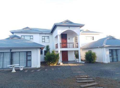 Mountain View Guest House in Underberg