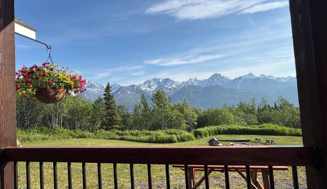 Mountain View Haven
