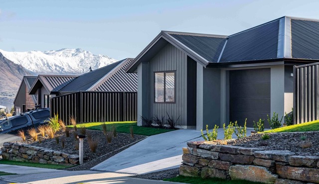 Mountain View Haven T