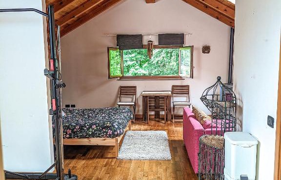 Mountain View Hideaway