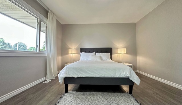 Mountain View House - Sleeps 14