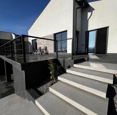 Mountain View Home
