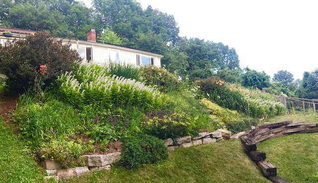 Mountain-view House ~ Mins To Middlebury, Flex Cancellation Policy