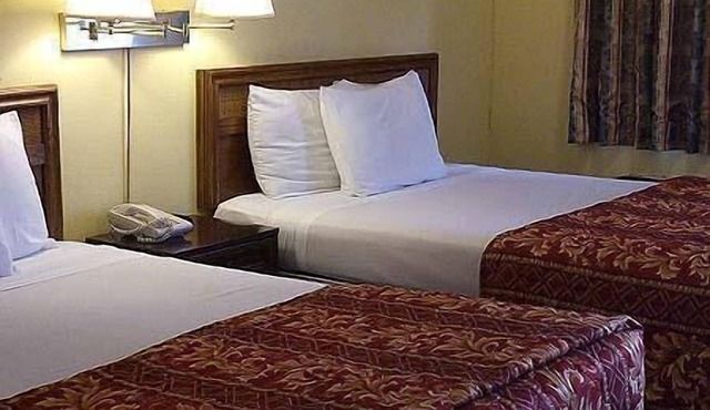 Mountain View Inn