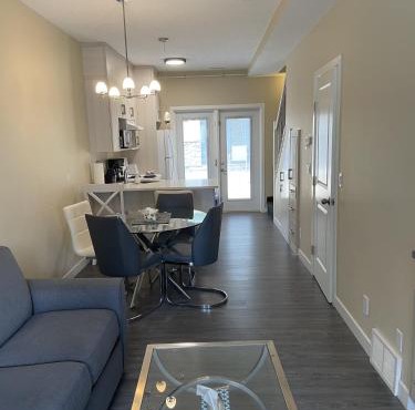 Mountain View Lodge 2 BDRM Townhouse